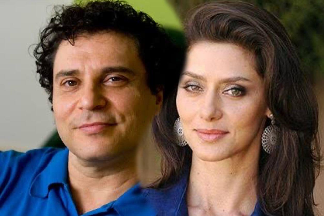 De Frejat a Maria Fernanda Cândido: Saiba quem celebra aniversário nesta quarta-feira, 21 de maio