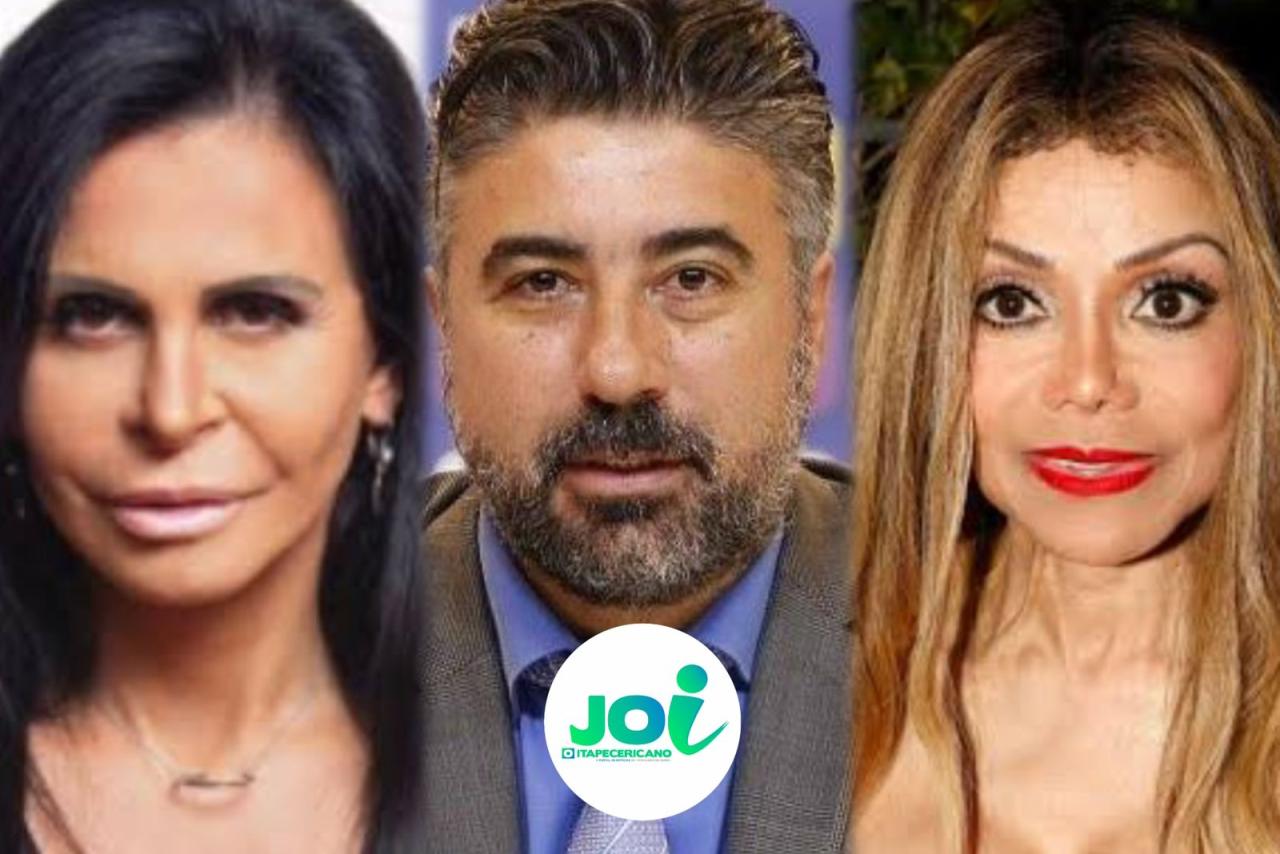 De Gretchen a La Toya Jackson, saiba quem são as 23 personalidades que apagam as velinhas nesta quinta-feira, 29 de maio
