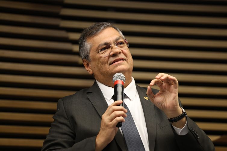 Dino defende decisão da Primeira Turma do STF sobre Ramagem 