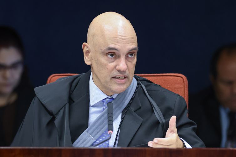 Moraes aceita denúncia contra sete acusados do núcleo 4 do golpe 
