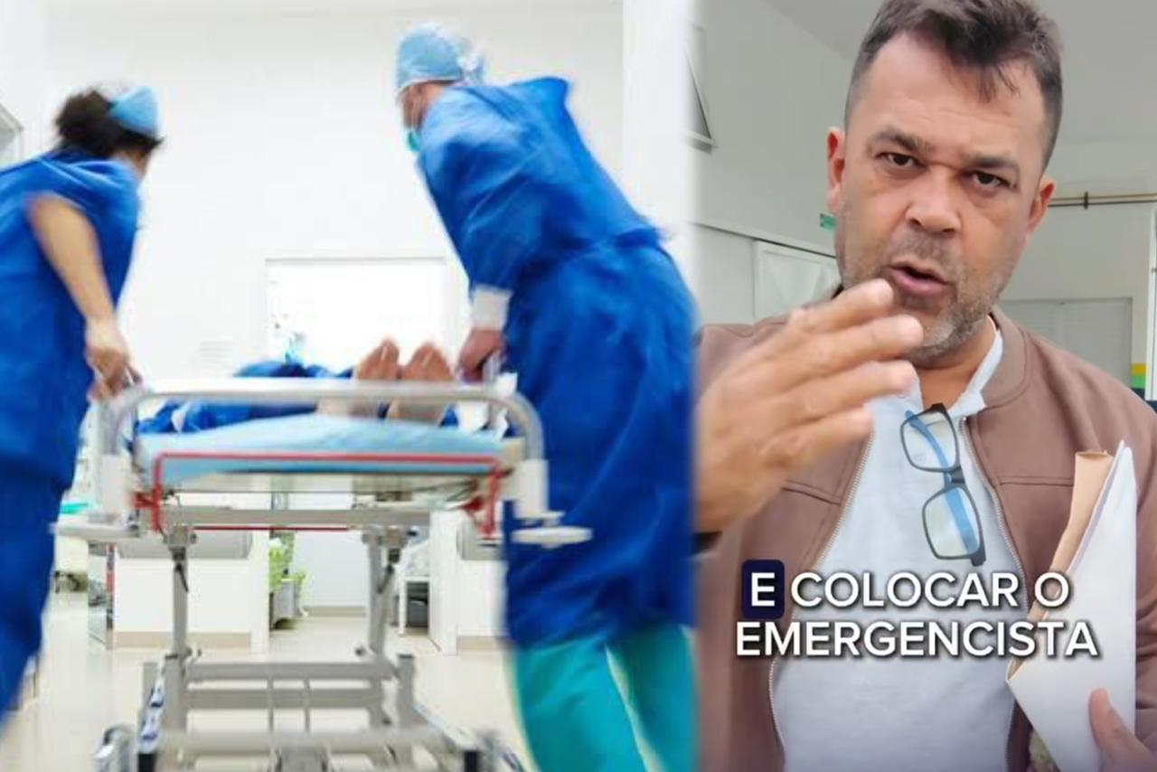 Pronto-Socorro do Jardim Jacira passa a contar com médico emergencista