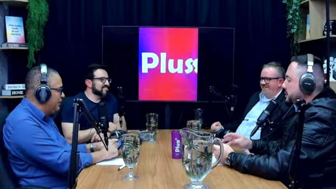 Representantes da gestão Ramon Corsini participam de podcast e destacam conquistas e planos para Itapecerica da Serra