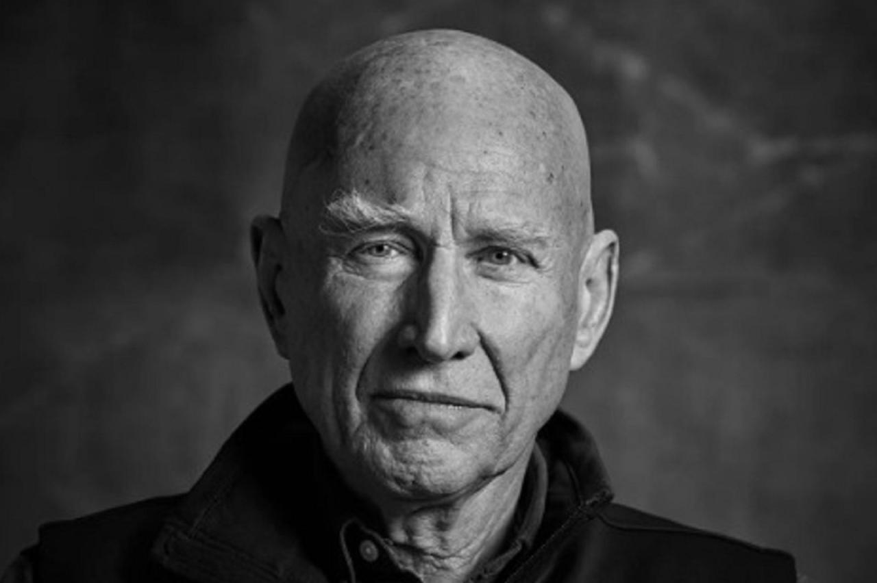 Sebastião Salgado, ícone da fotografia, morre aos 81 anos