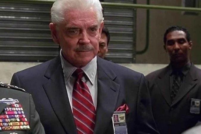 Ator Jack Betts, de ‘Homem-Aranha’ e ‘Friends’, morre aos 96 anos na Califórnia