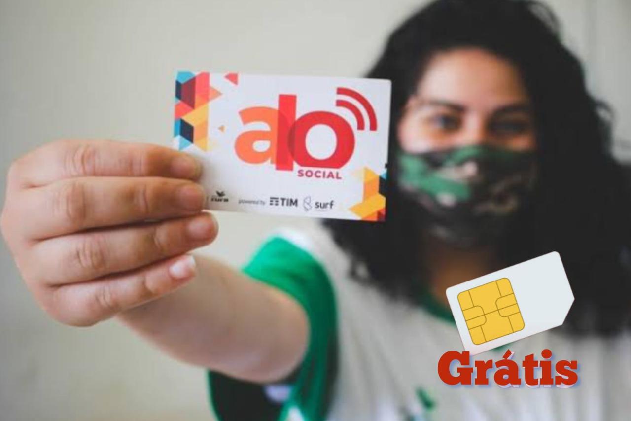 Chips gratuitos serão distribuídos durante a final da Taça das Favelas em Itapecerica da Serra