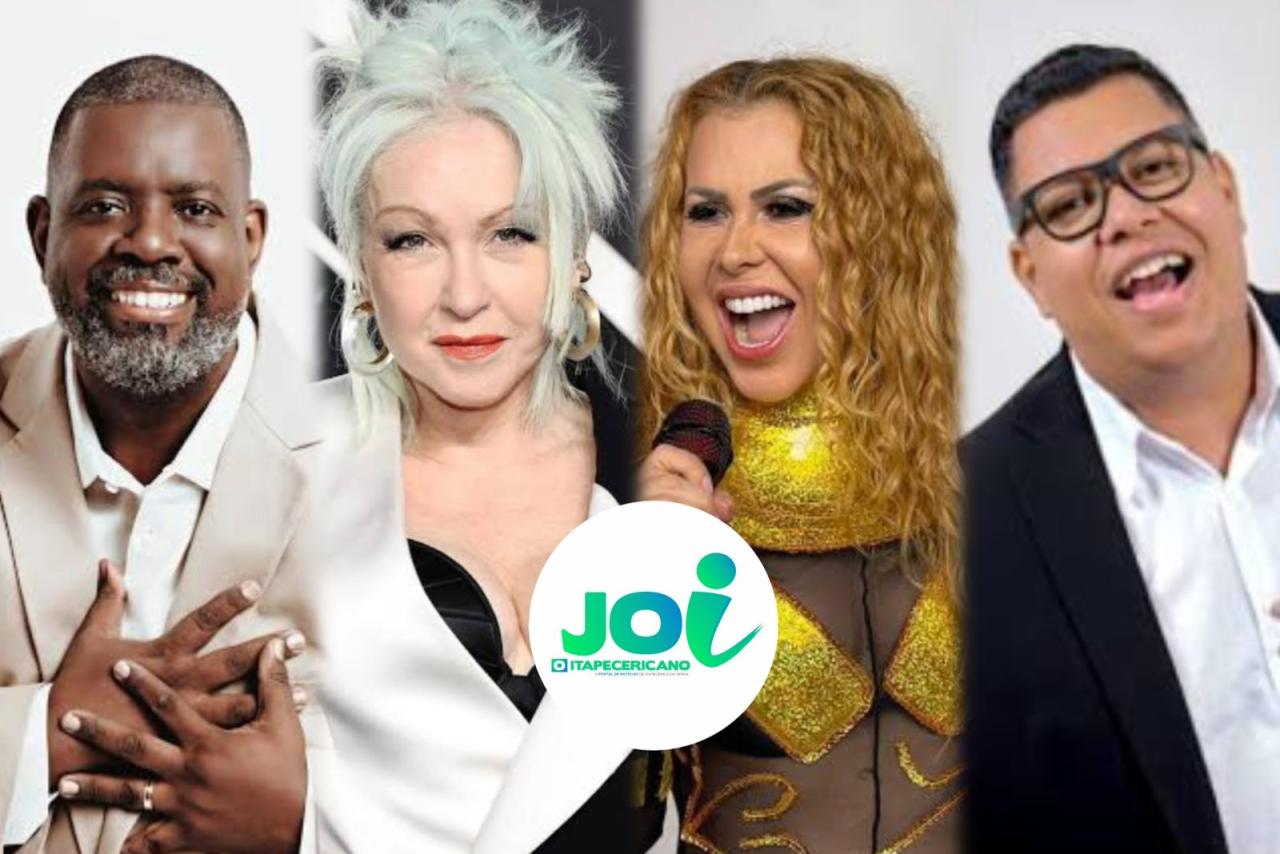 De Joelma a Meryl Streep, conheça as 48 personalidades que celebram aniversário neste domingo, 22 de junho