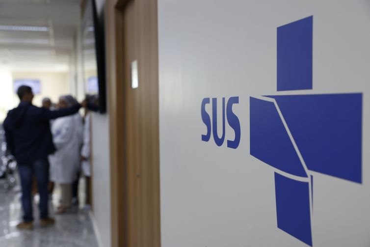 Edital para adesão de hospitais privados ao SUS sai na próxima semana