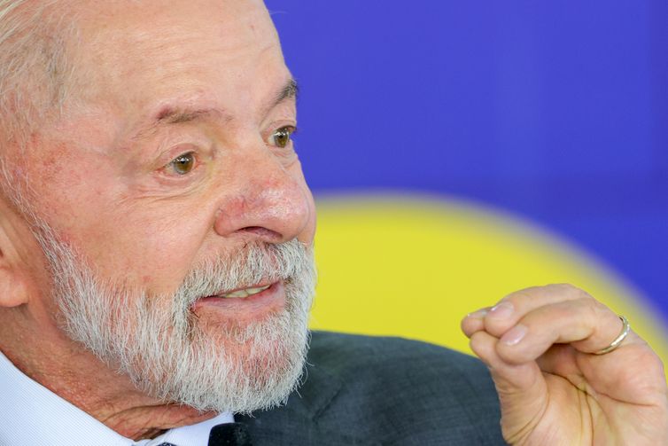 Lula vai ao Canadá para o G7, que tratará da segurança energética