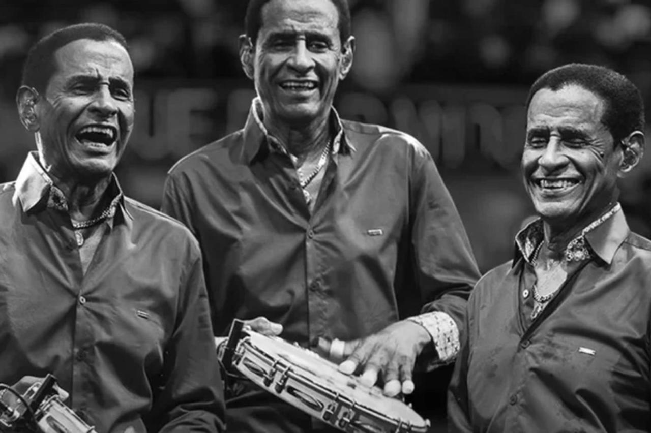 Morre Bira Presidente, ícone do samba e mestre do pandeiro, aos 88 anos