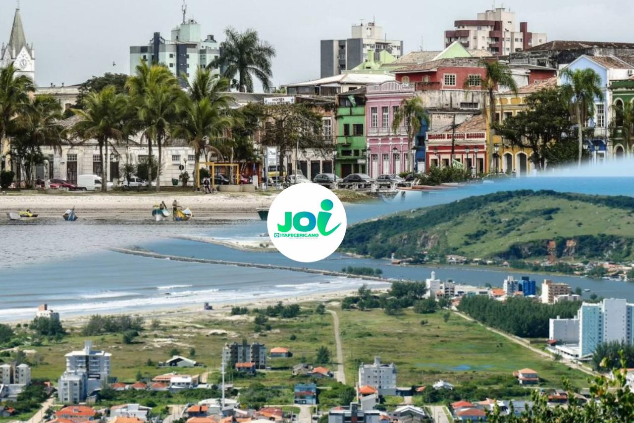 Municípios históricos e jovens celebram novos ciclos nesta terça-feira, 29 de julho