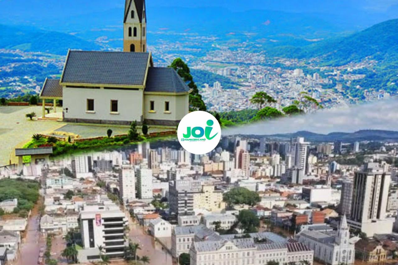 Cidades em Festa: 39 municípios brasileiros celebram aniversário nesta sexta-feira, 25 de julho.