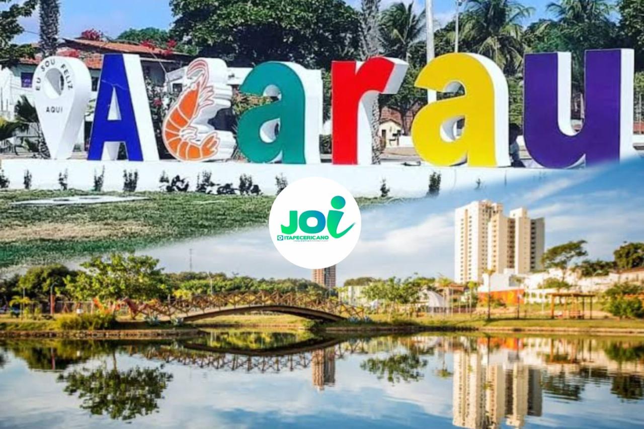 De Anápolis a Tianguá: 10 municípios brasileiros celebram aniversário nesta quinta-feira, 31 de julho