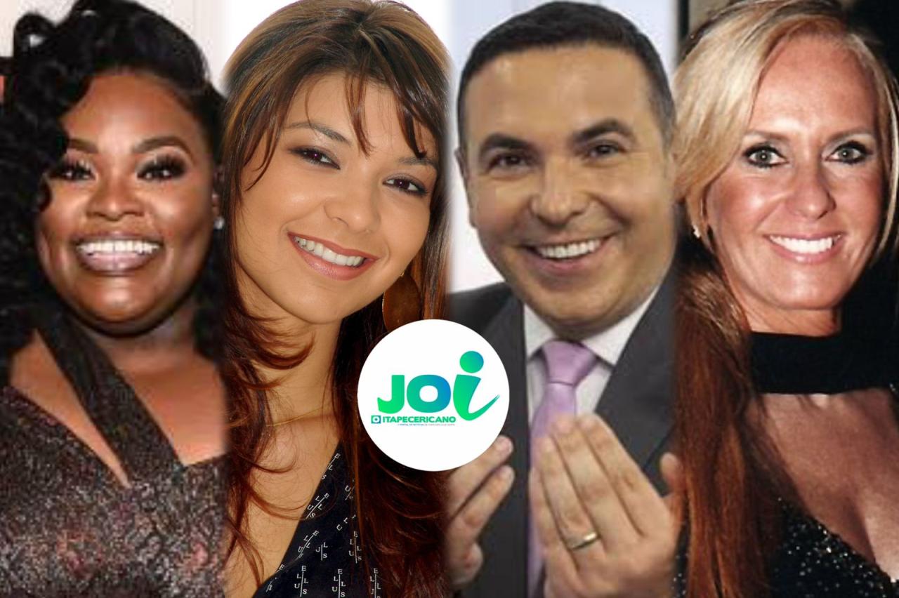 De Helô Pinheiro a Ringo Starr, conheça as 21 personalidades que celebram aniversário nesta segunda-feira, 7 de julho