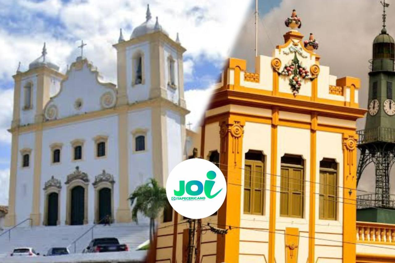De Nossa Senhora do Socorro a Pelotas: veja os municípios brasileiros que celebram aniversário nesta segunda-feira, 7 de julho