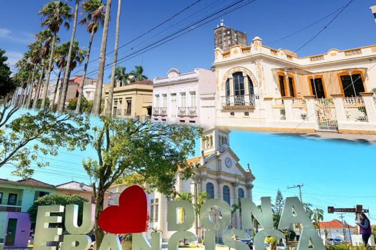 Municípios brasileiros celebram aniversários nesta quinta-feira, 17 de julho