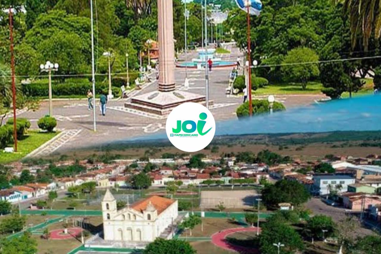 Municípios celebram novos ciclos nesta quarta-feira, 30 de julho: veja quem está em festa
