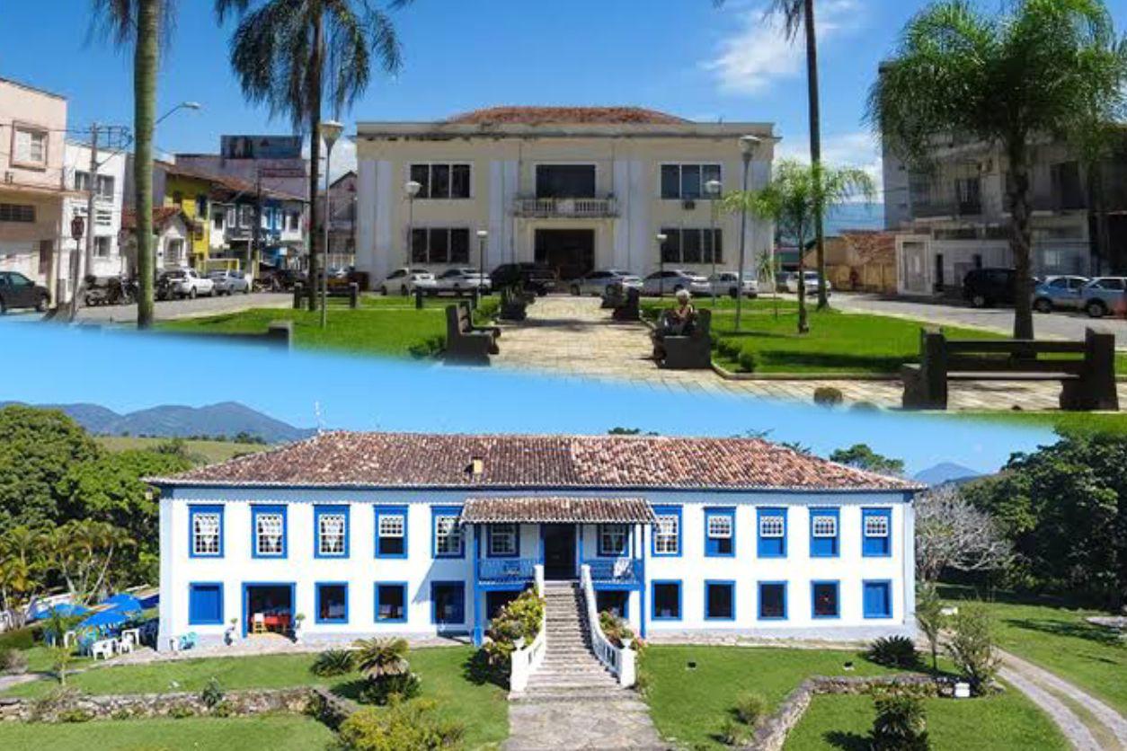 Pindamonhangaba e Bananal lideram celebrações: nove municípios brasileiros comemoram aniversário neste 10 de julho