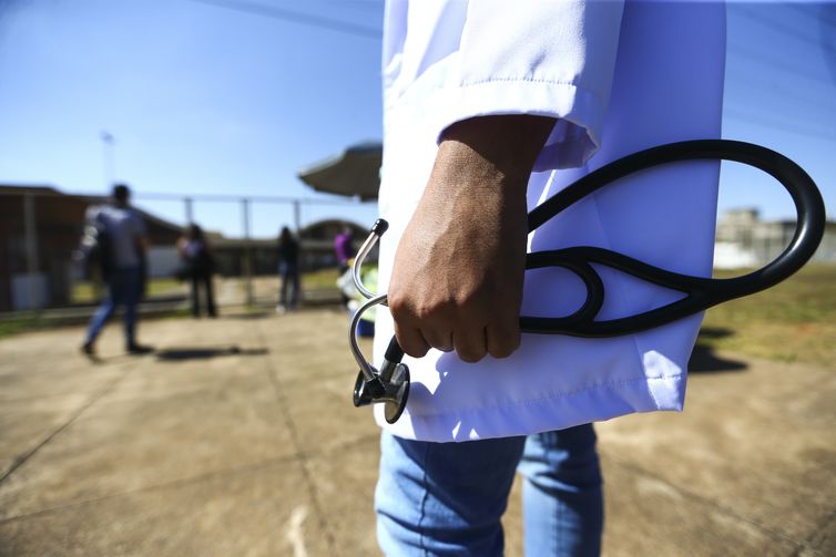 Prazo de inscrições do Enamed termina nesta quarta-feira