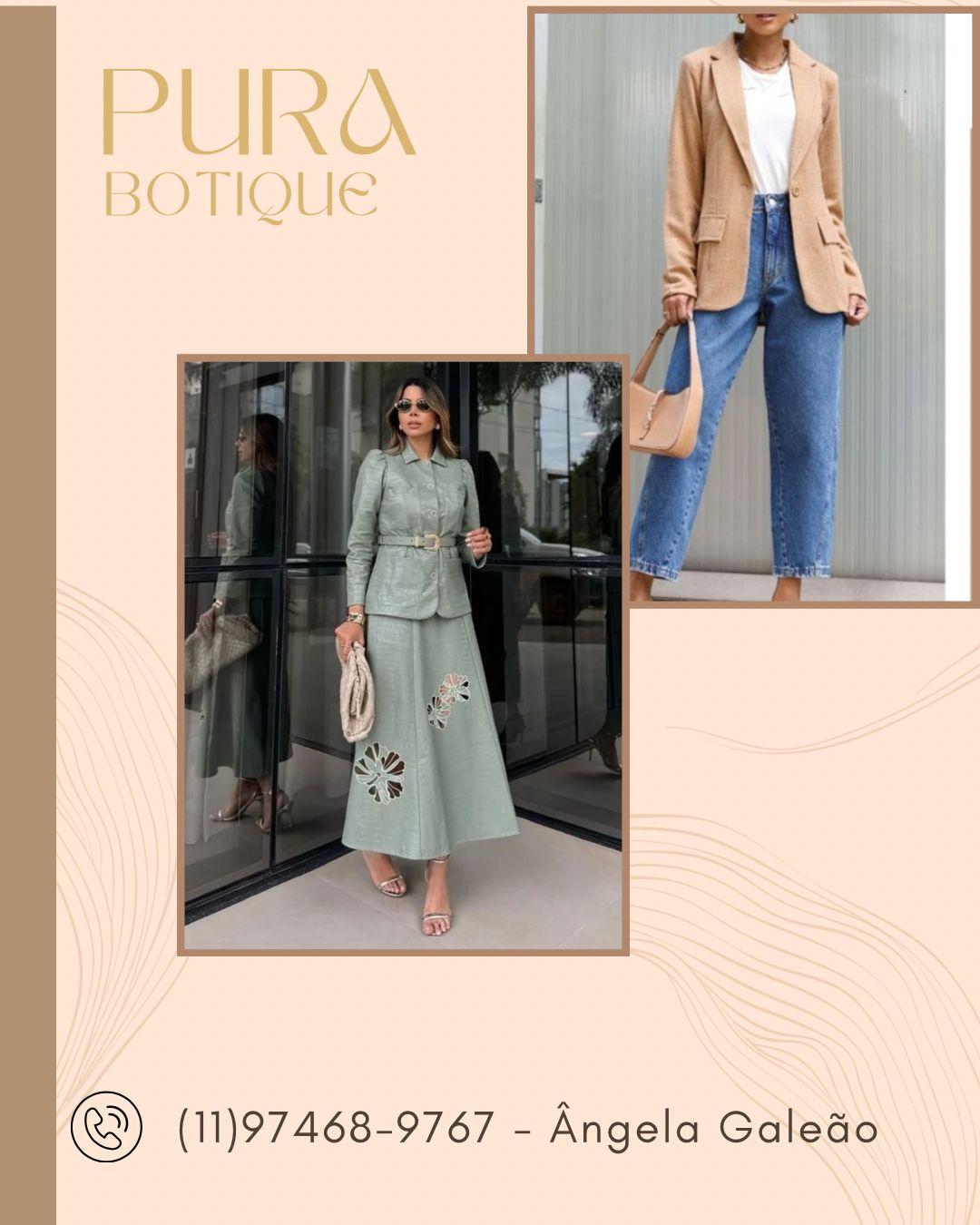 Pura Boutique