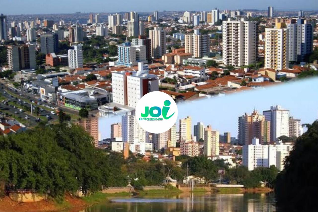 De Arraias a Piracicaba, municípios de várias regiões do Brasil celebram aniversário nesta sexta-feira, 1º de agosto