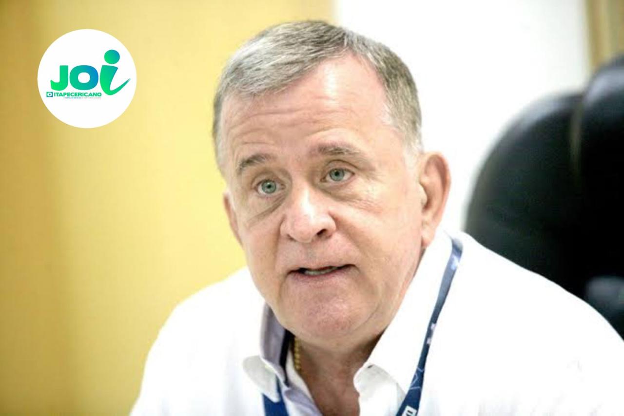 Mineiro de Uberaba, nascido em 2 de agosto de 1959, Jorge Costa: ex-prefeito de Itapecerica da Serra completa 66 anos com legado histórico