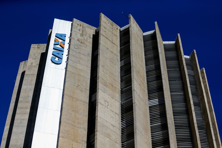 Caixa tem lucro de R$ 8,9 bilhões no primeiro semestre de 2025