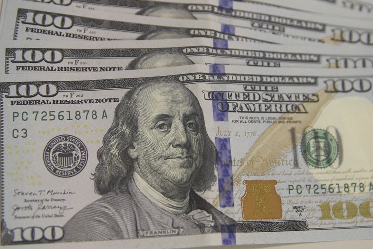 Com US$ 1,1 tri, investimento estrangeiro bate recorde de 46,6% do PIB