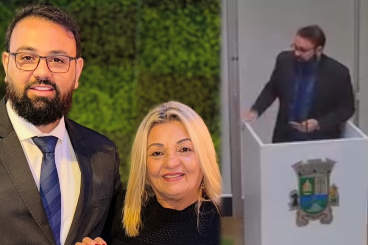 Aos 35 anos, Gustavo Mariani celebra a vida e o compromisso com Itapecerica da Serra como um dos 15 vereadores do município