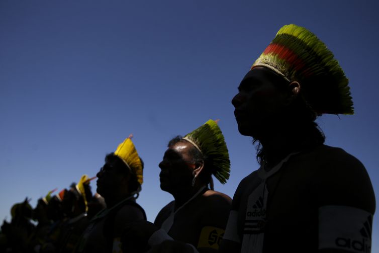 Censo mostra renda menor de indígenas e nas regiões Norte e Nordeste