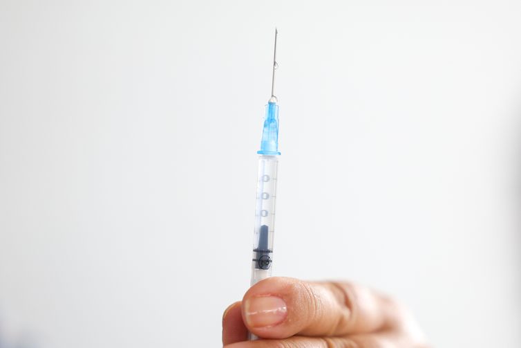 Consulta sobre vacinação contra pneumococo vai até 11 de novembro 