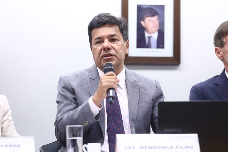 Comissão debate competências federativas na segurança pública sob a ótica dos estados