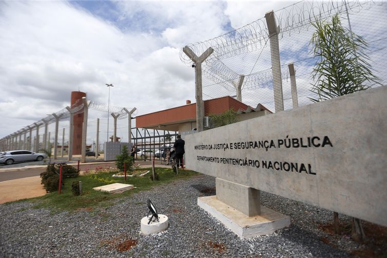 Em presídio de Brasília, TH Joias cumpre regime diferenciado