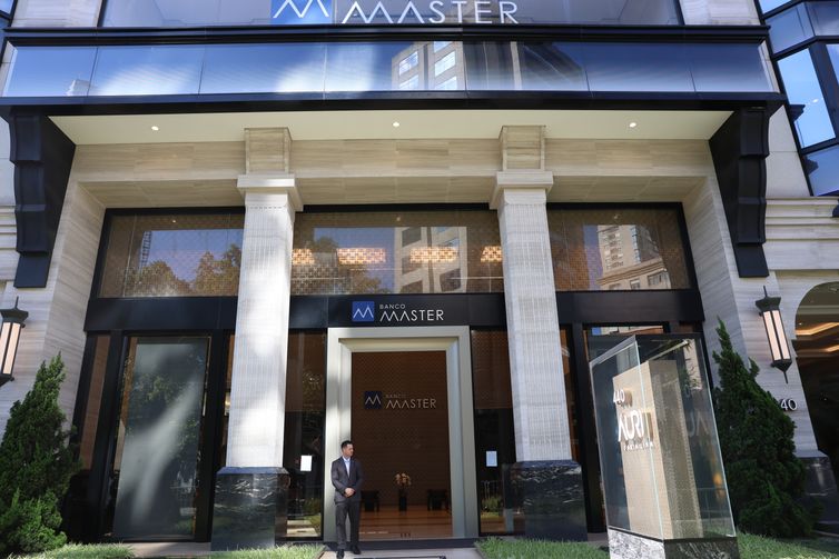 Toffoli reforça sigilo de petição protocolada pela defesa de Vorcaro 