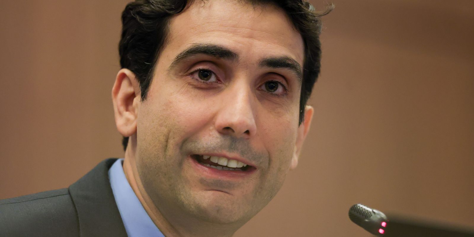  Momento é de calibragem da política monetária, diz presidente do BC