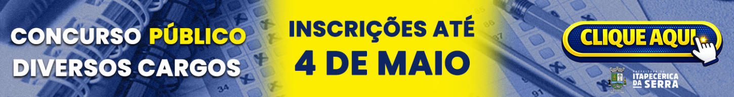Prefeitura de Itapecerica da Serra 