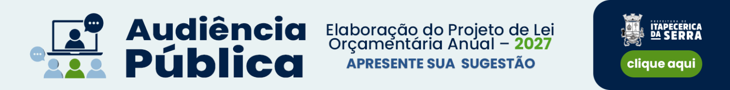 Prefeitura de Itapecerica da Serra 