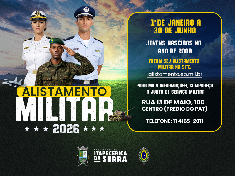 Prefeitura de Itapecerica da Serra 