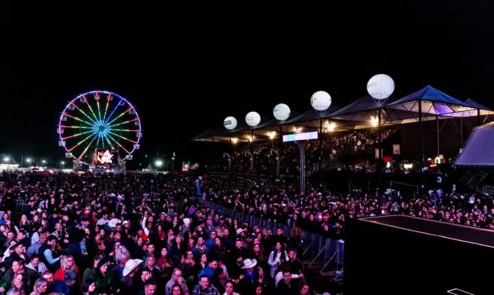 31ª Festa do Peão de Boiadeiro de Piracicaba movimenta a economia da região em diversos setores