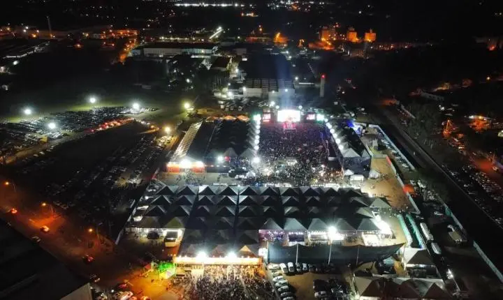 31ª Festa do Peão de Boiadeiro de Piracicaba movimenta a economia da região em diversos setores