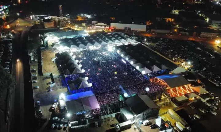 31ª Festa do Peão de Boiadeiro de Piracicaba movimenta a economia da região em diversos setores