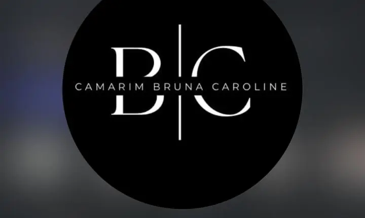Camarim Bruna Caroline