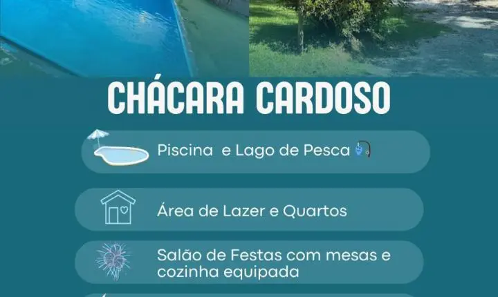 Chácara Cardoso