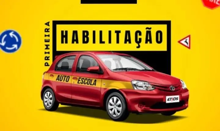 DJ Auto Escola