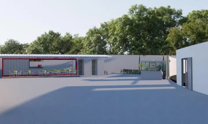 Gestão Ramon Corsini e Allan Dias inicia construção do novo Pronto-Socorro Central de Itapecerica da Serra