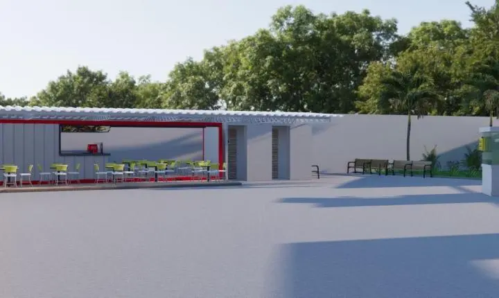 Gestão Ramon Corsini e Allan Dias inicia construção do novo Pronto-Socorro Central de Itapecerica da Serra
