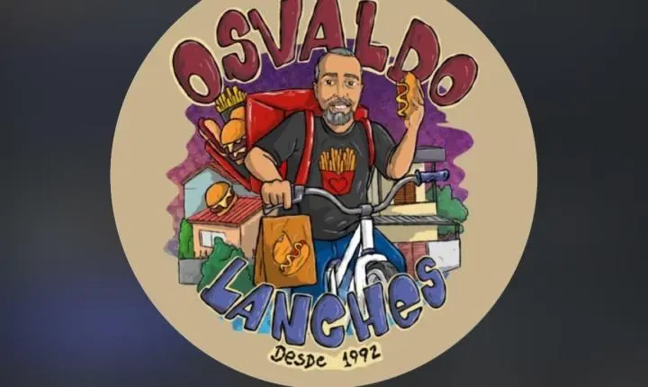 Osvaldo Lanches