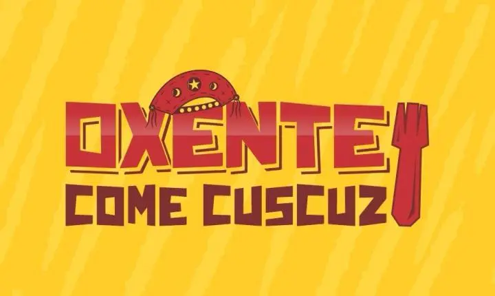 Oxente come Cuscuz